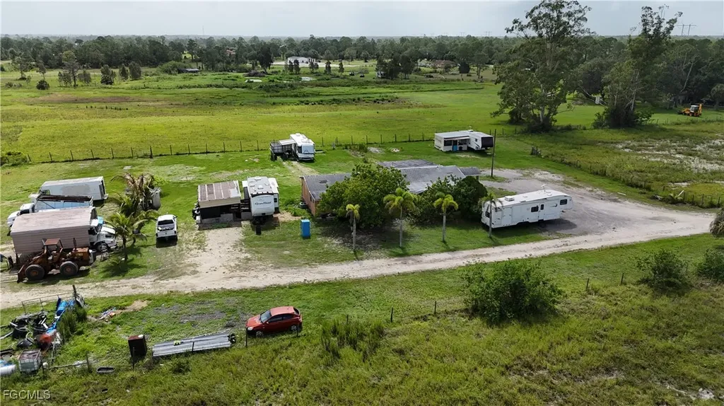 23435 Carolyn Lane Fort Myers FL 33913