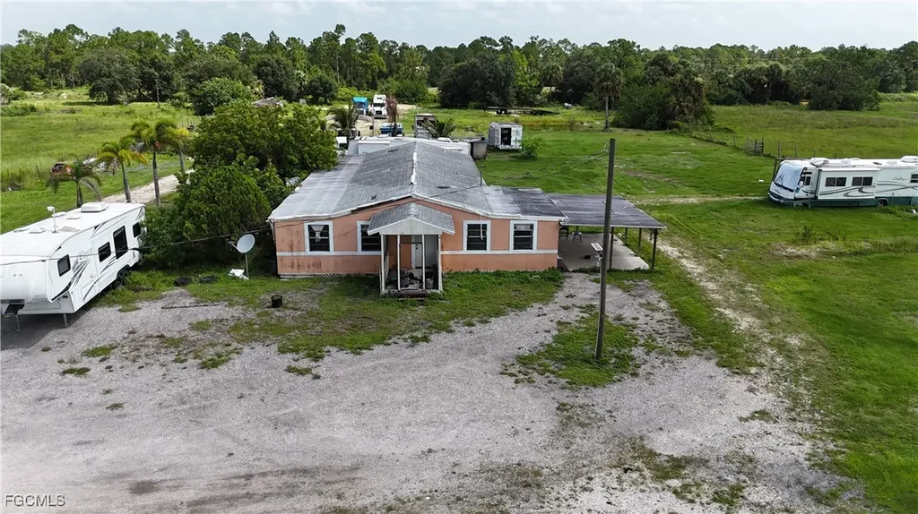 23435 Carolyn Lane Fort Myers FL 33913