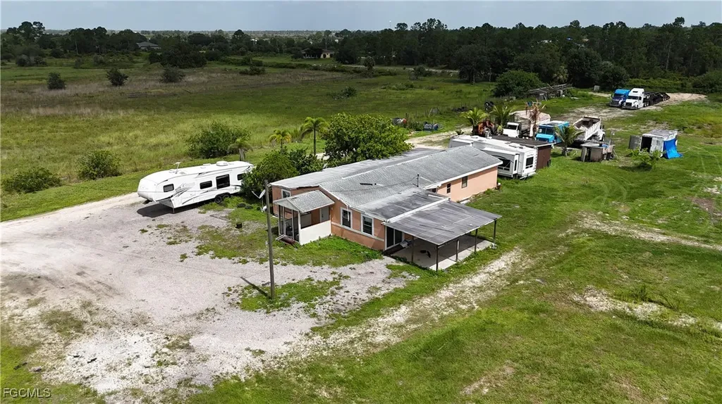 23435 Carolyn Lane Fort Myers FL 33913