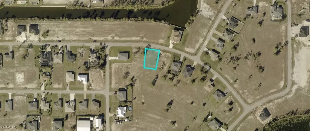 2710 NW 25th Lane Cape Coral FL 33993