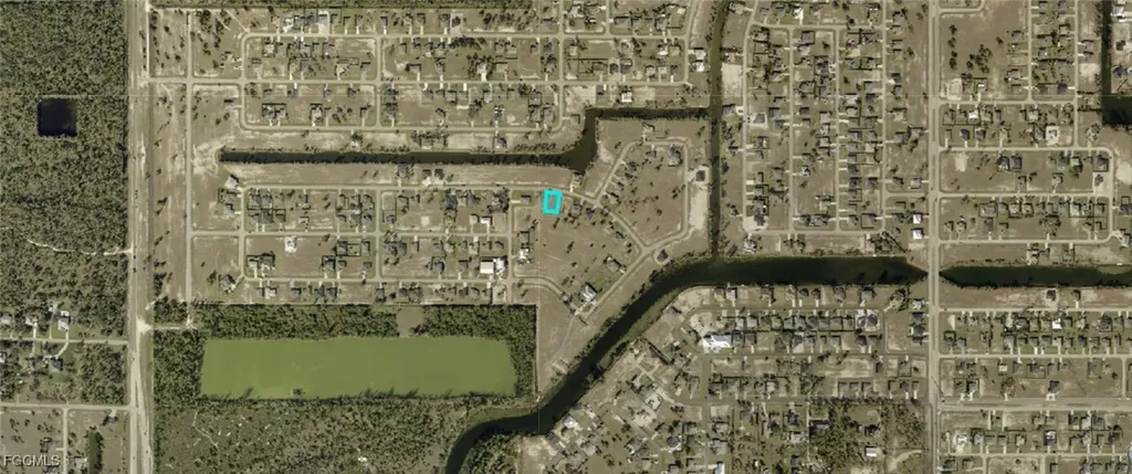 2710 NW 25th Lane Cape Coral FL 33993