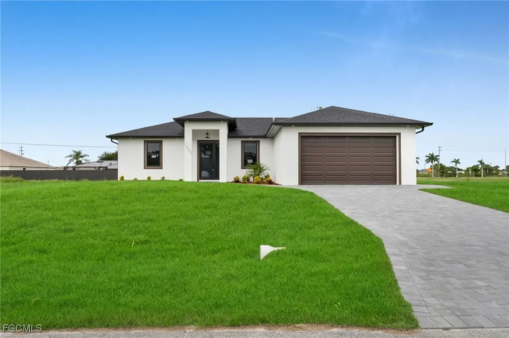 1922 NE 17th Avenue Cape Coral FL 33909