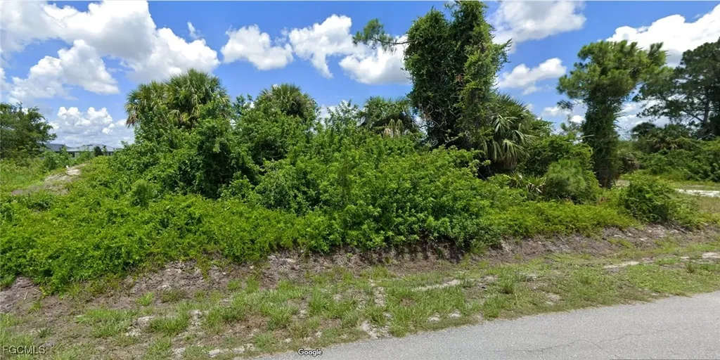3301 75th Street W Lehigh Acres FL 33971