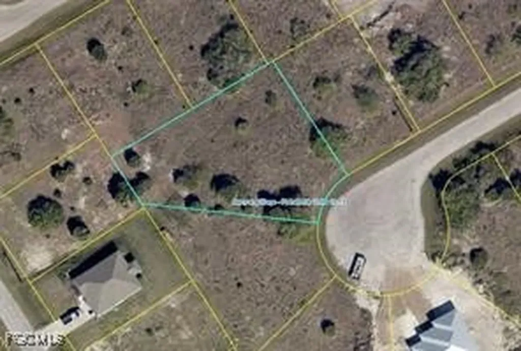 470 Cheshire Court Labelle FL 33935