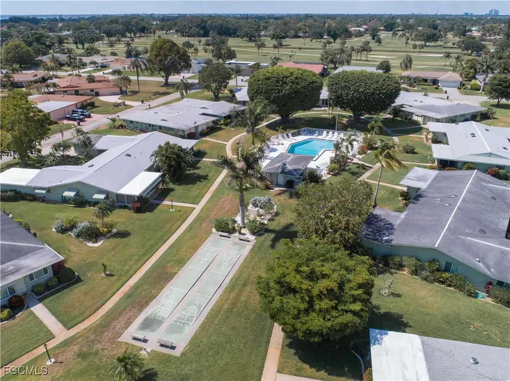 5569 Pendlewood Lane Fort Myers FL 33919