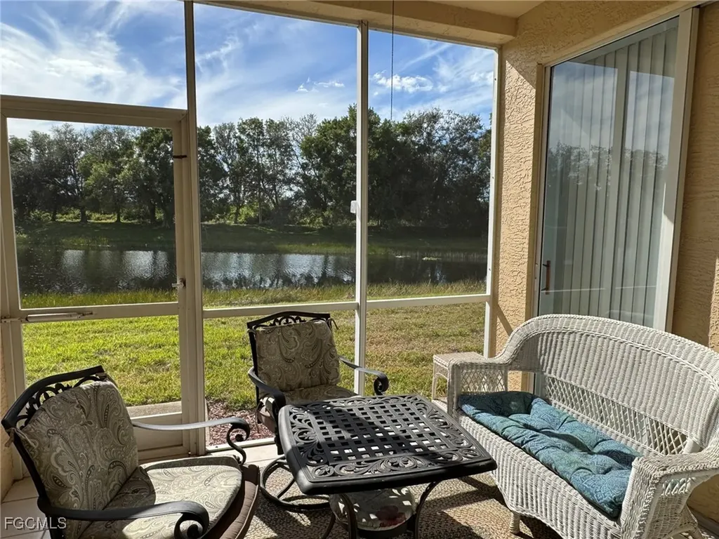 Fort Myers FL, 14970 Vista View Way, Unit 303