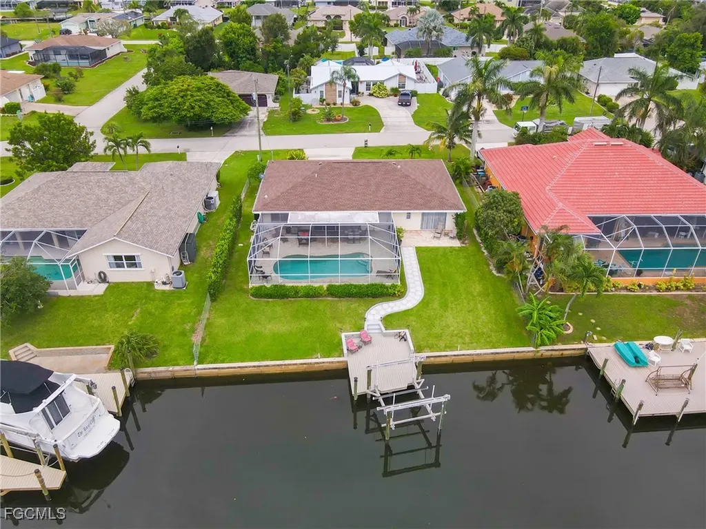 1926 SE 12th Terrace Cape Coral FL 33990