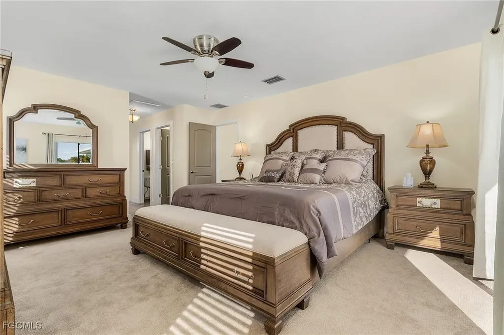 2607 SE 23rd Avenue Cape Coral FL 33904