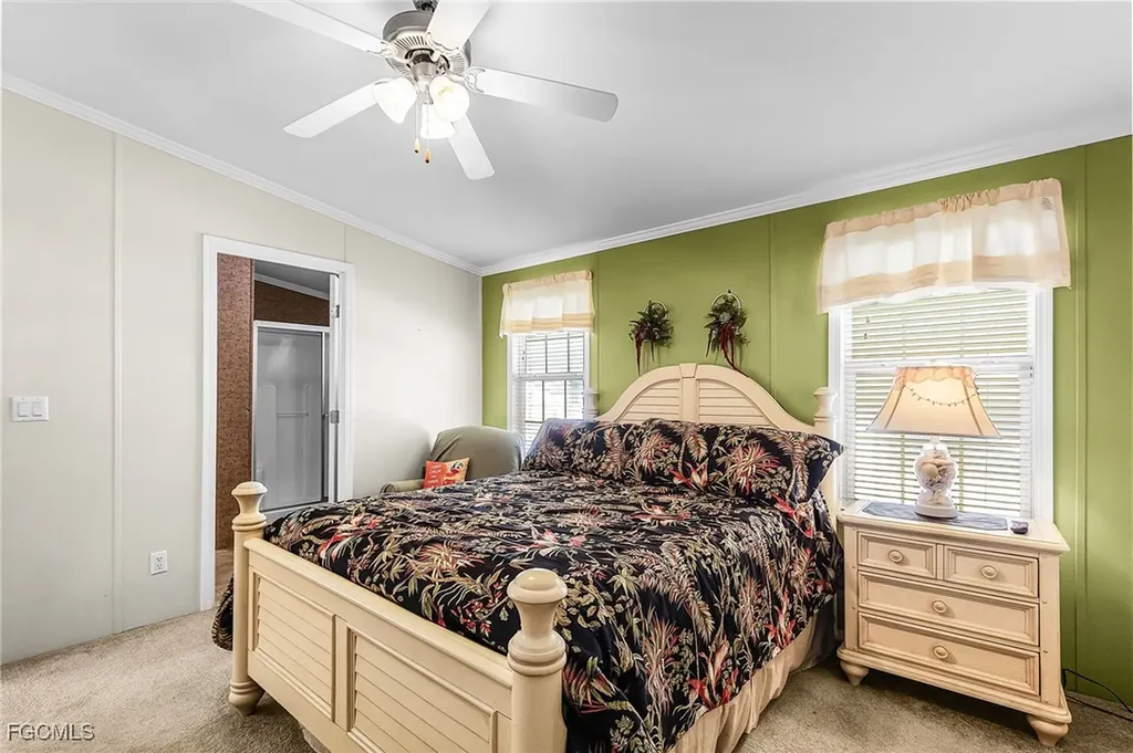 5025 Curlew Drive St. James City FL 33956