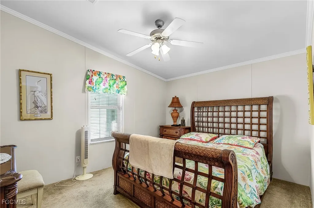 5025 Curlew Drive St. James City FL 33956