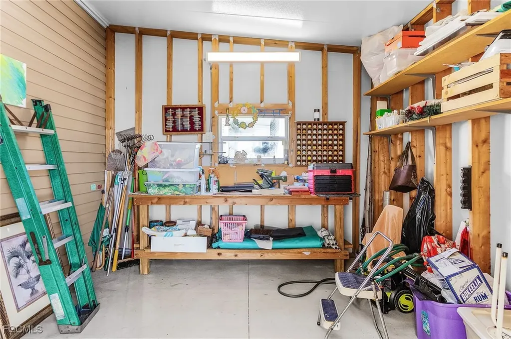 5025 Curlew Drive St. James City FL 33956