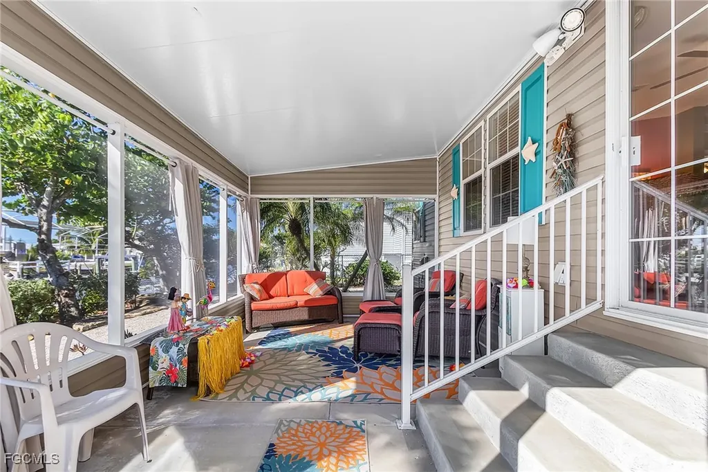 5025 Curlew Drive St. James City FL 33956