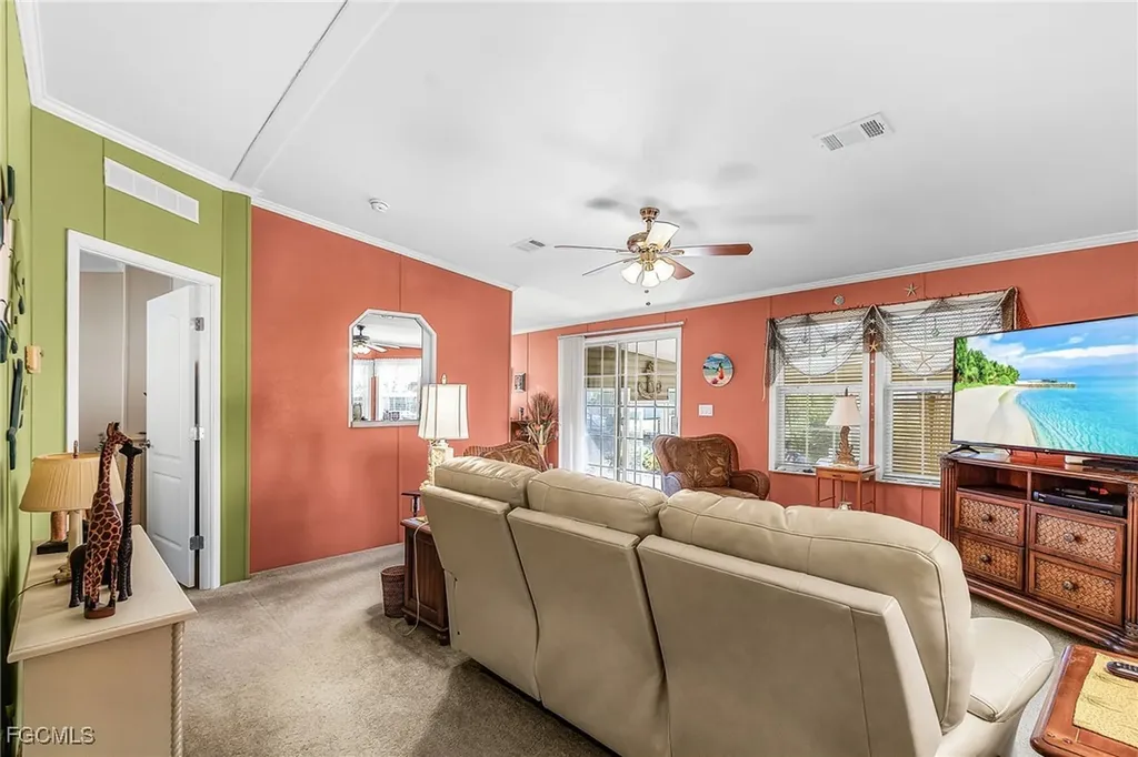 5025 Curlew Drive St. James City FL 33956