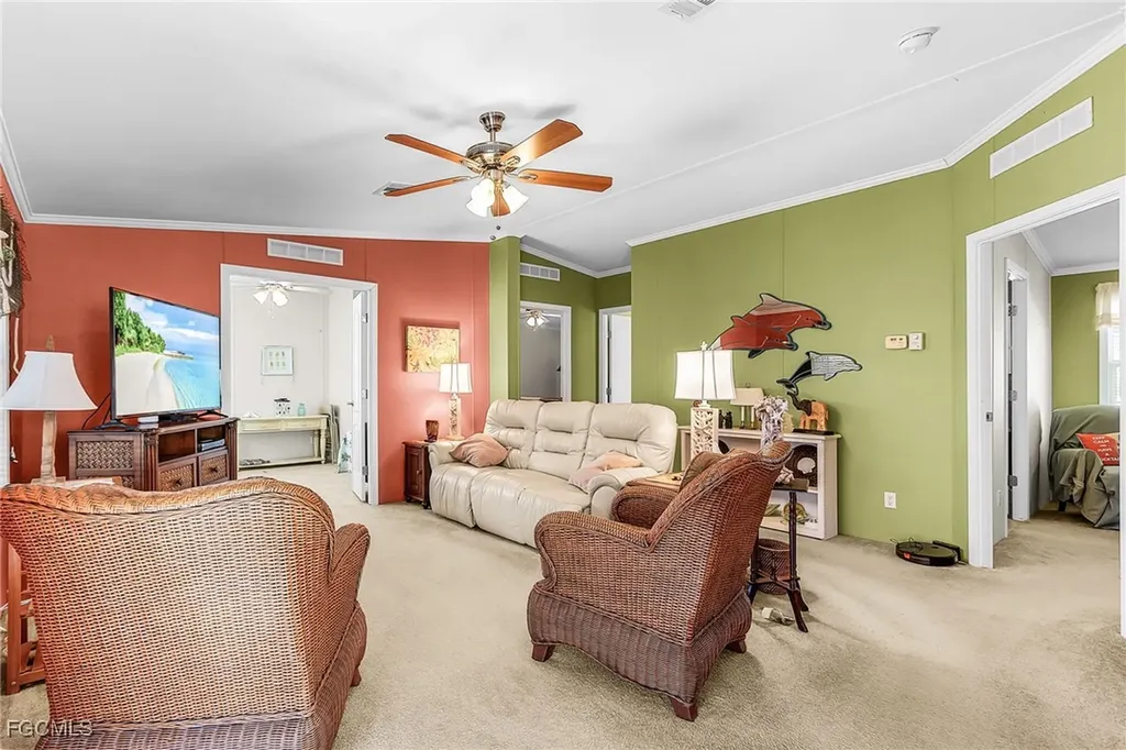 5025 Curlew Drive St. James City FL 33956