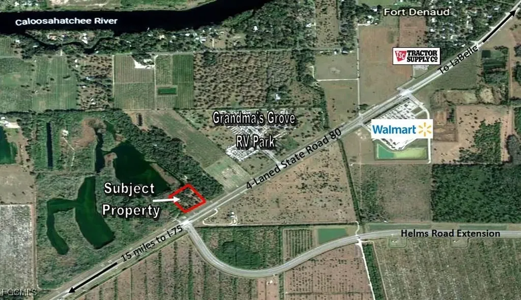 2490 W State Road 80 Labelle FL 33935