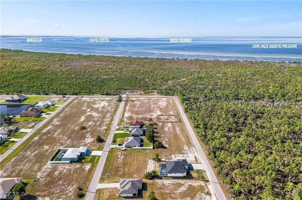 4410 NW 40th Lane Cape Coral FL 33993