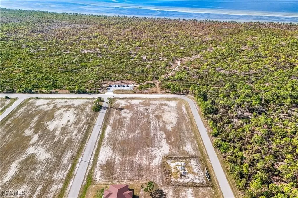 4410 NW 40th Lane Cape Coral FL 33993