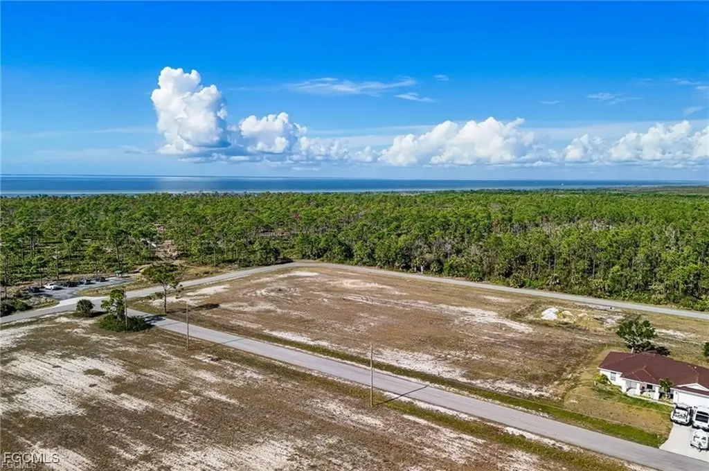 4410 NW 40th Lane Cape Coral FL 33993