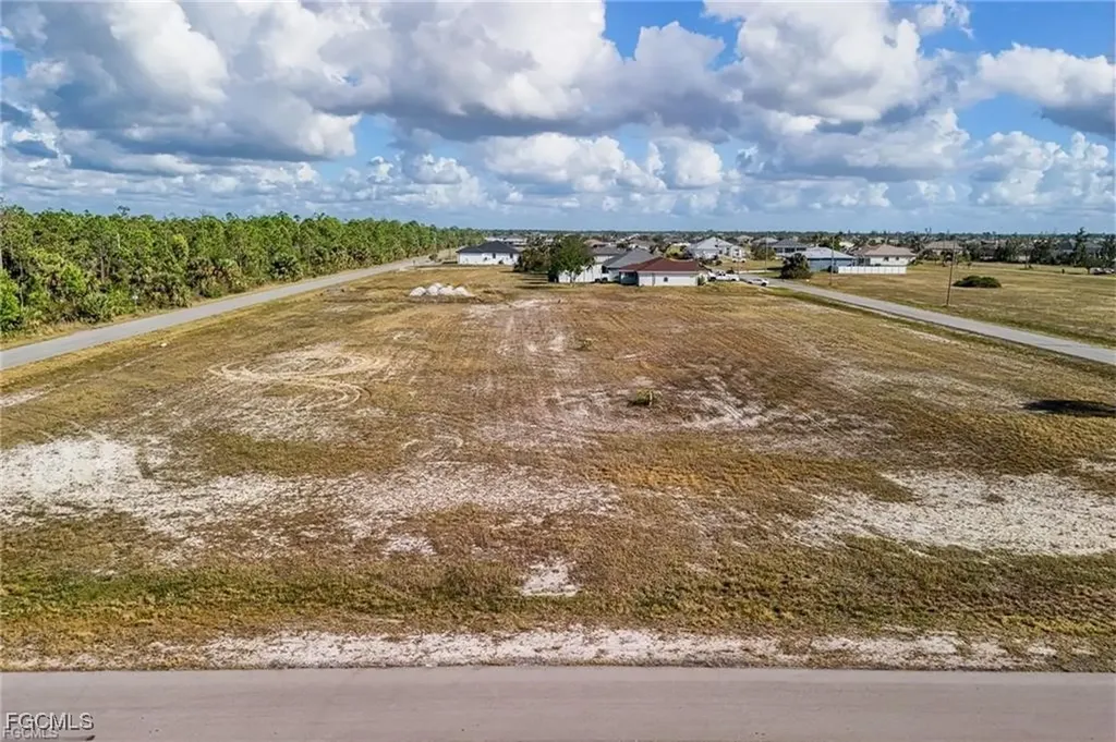 4410 NW 40th Lane Cape Coral FL 33993