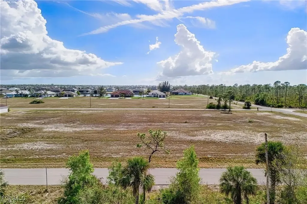 4410 NW 40th Lane Cape Coral FL 33993