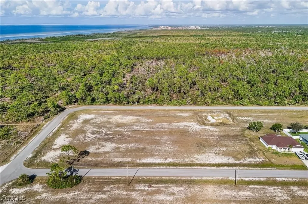 4410 NW 40th Lane Cape Coral FL 33993