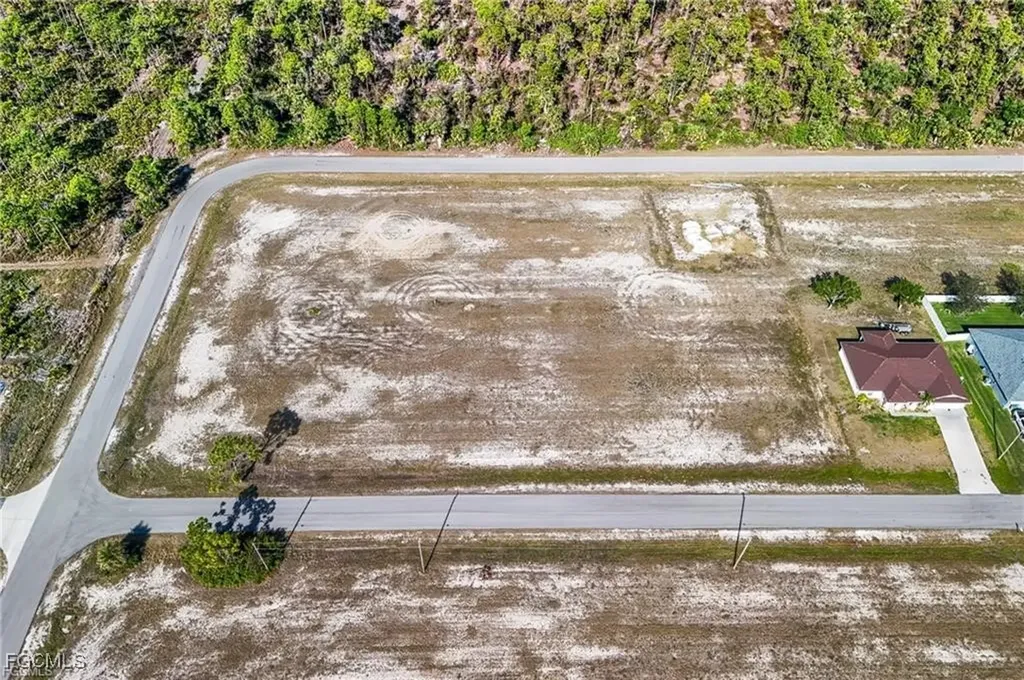 4410 NW 40th Lane Cape Coral FL 33993