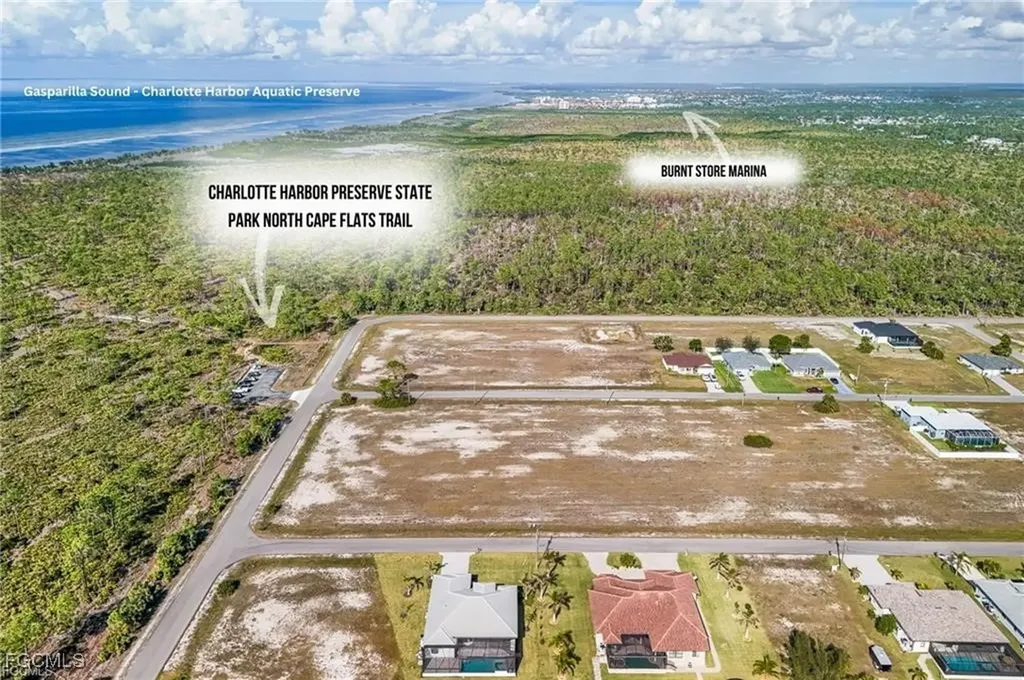 4410 NW 40th Lane Cape Coral FL 33993