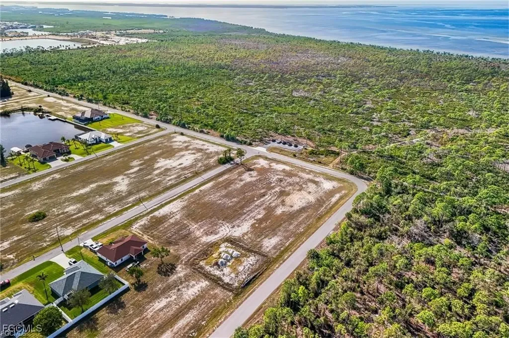 4410 NW 40th Lane Cape Coral FL 33993