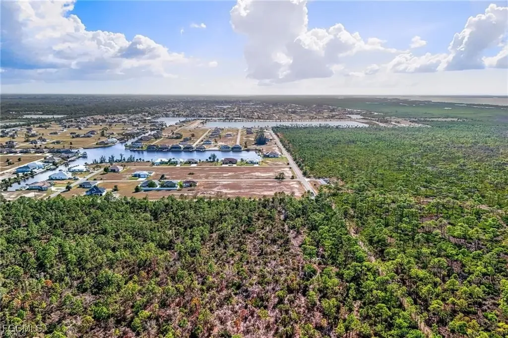 4410 NW 40th Lane Cape Coral FL 33993