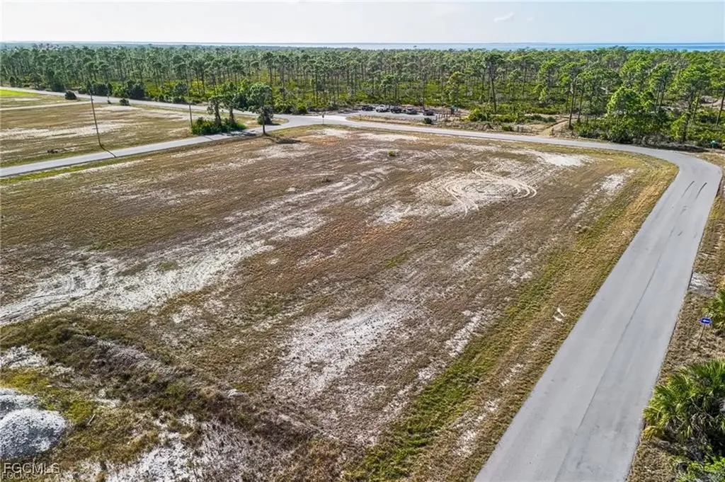 4410 NW 40th Lane Cape Coral FL 33993