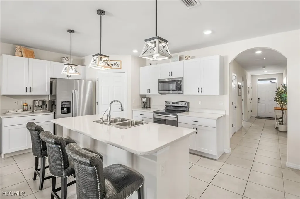 1232 NW 12th Avenue Cape Coral FL 33993