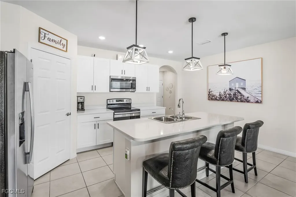 1232 NW 12th Avenue Cape Coral FL 33993