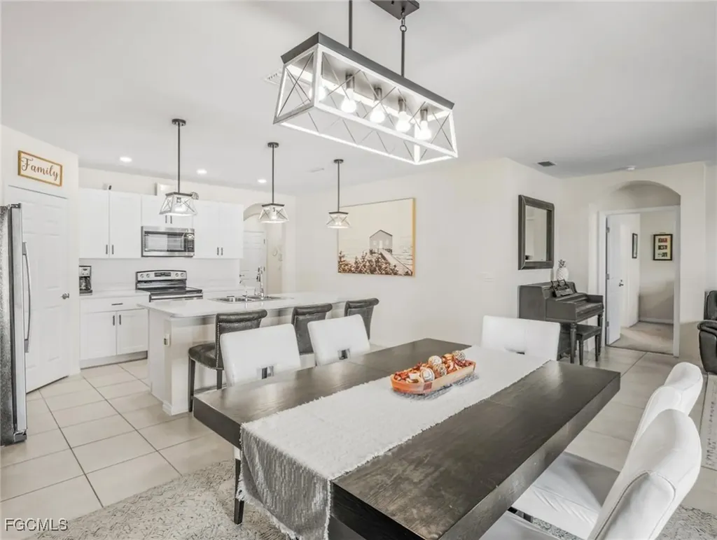 1232 NW 12th Avenue Cape Coral FL 33993