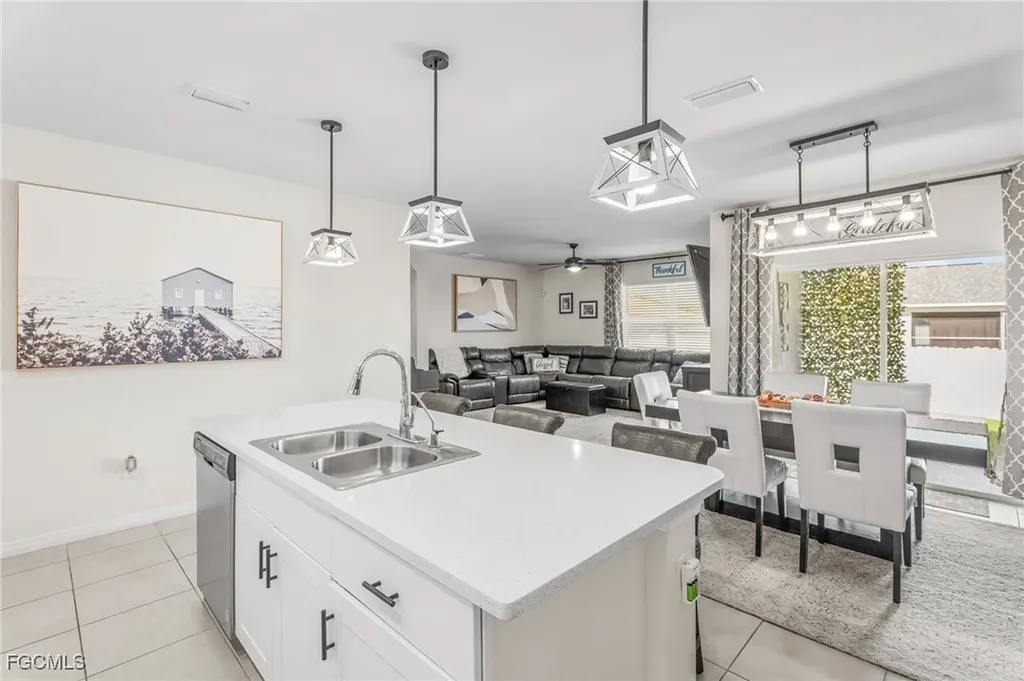 1232 NW 12th Avenue Cape Coral FL 33993