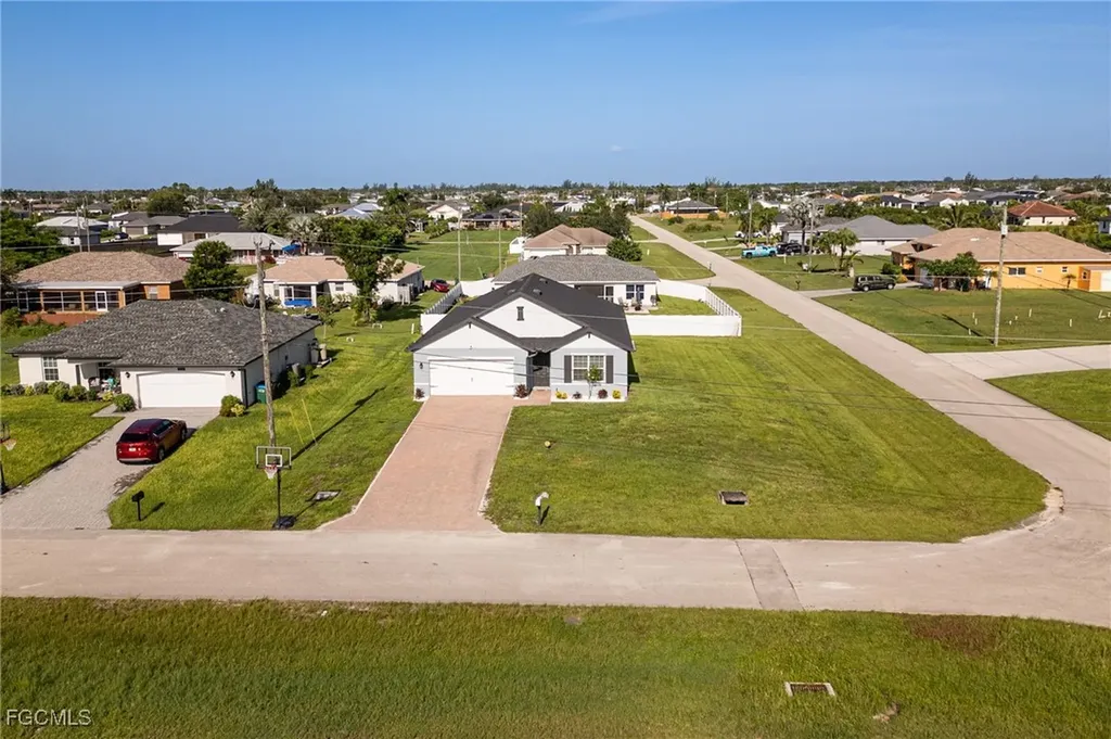 1232 NW 12th Avenue Cape Coral FL 33993