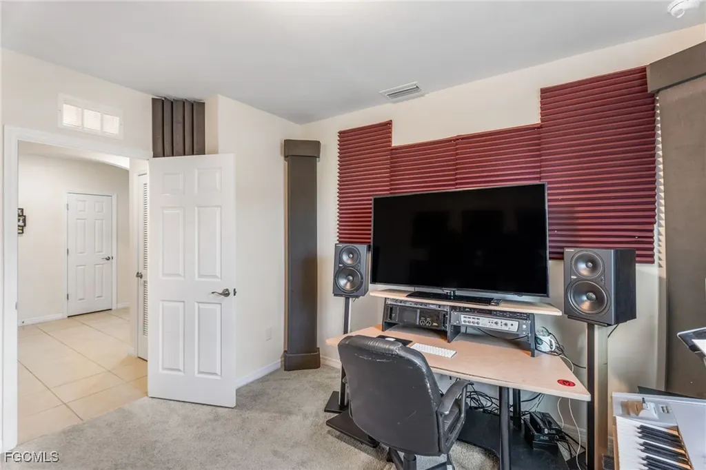 1232 NW 12th Avenue Cape Coral FL 33993