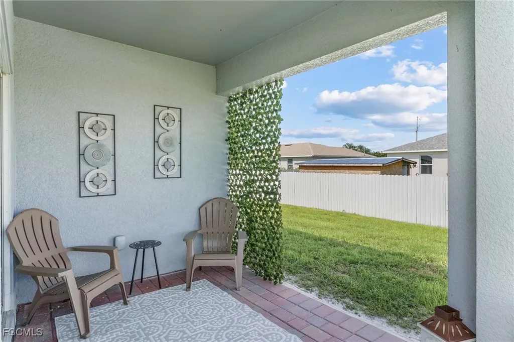 1232 NW 12th Avenue Cape Coral FL 33993
