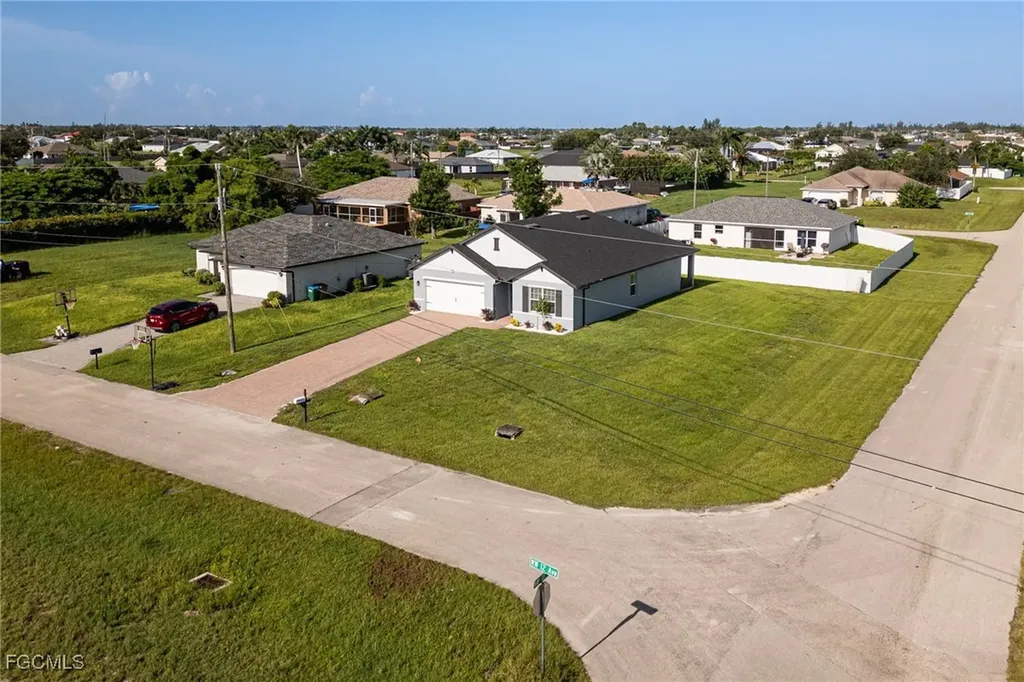 1232 NW 12th Avenue Cape Coral FL 33993