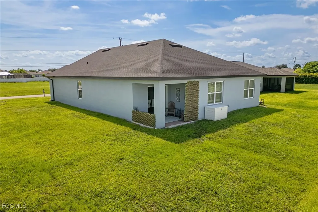 1232 NW 12th Avenue Cape Coral FL 33993