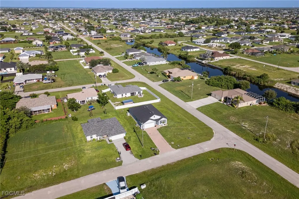 1232 NW 12th Avenue Cape Coral FL 33993