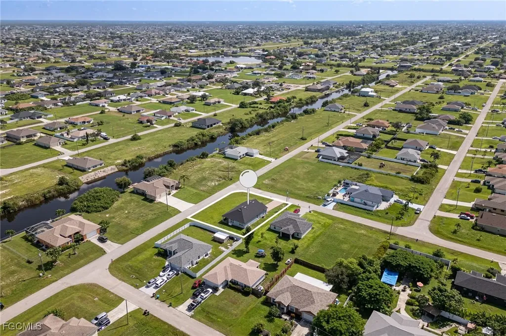 1232 NW 12th Avenue Cape Coral FL 33993