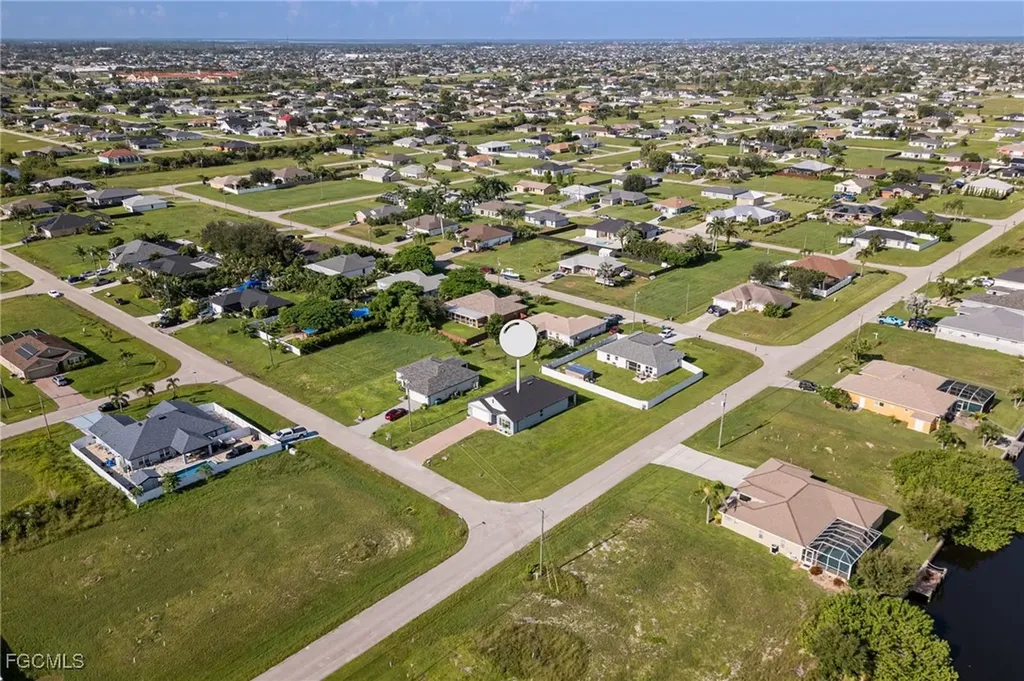 1232 NW 12th Avenue Cape Coral FL 33993