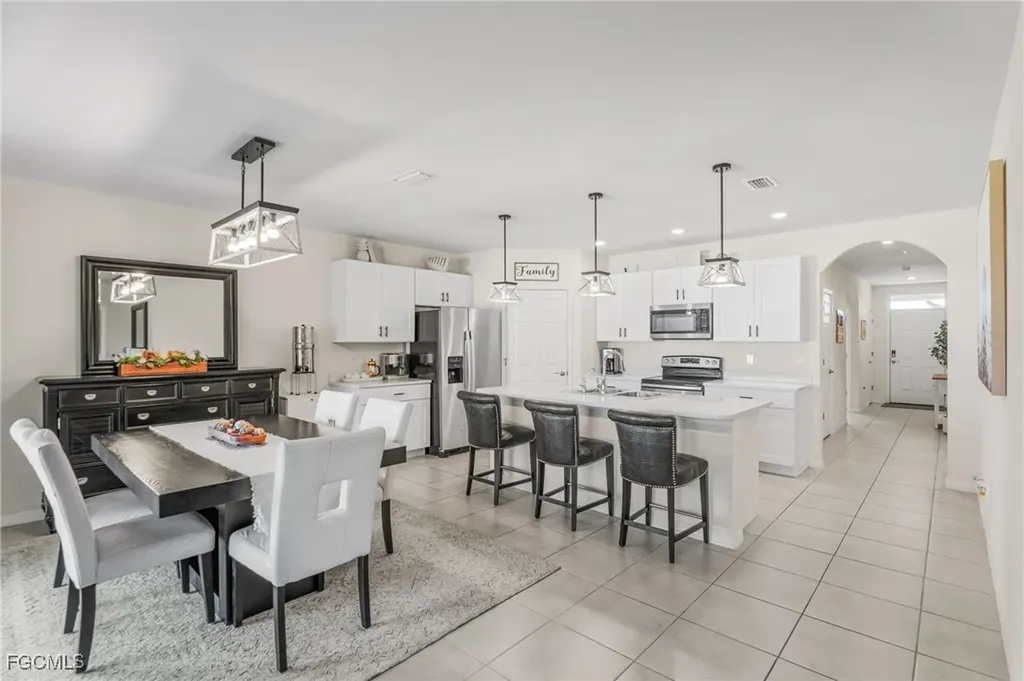 1232 NW 12th Avenue Cape Coral FL 33993
