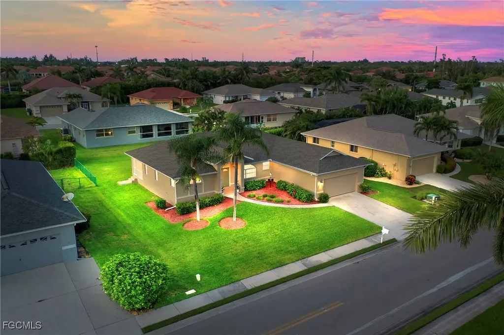 8886 Staghorn Way Fort Myers FL 33908