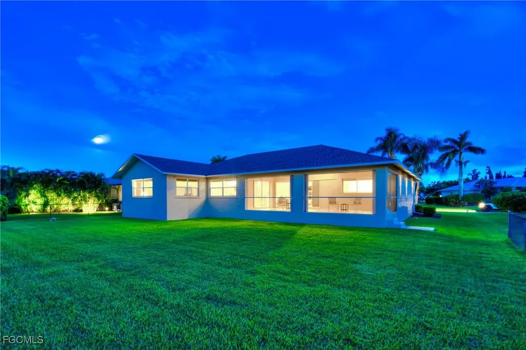 8886 Staghorn Way Fort Myers FL 33908