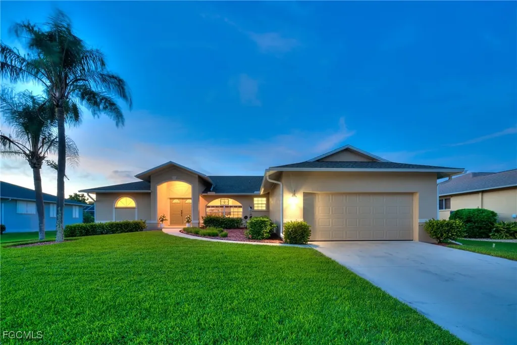 8886 Staghorn Way Fort Myers FL 33908