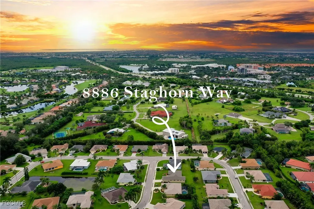 8886 Staghorn Way Fort Myers FL 33908