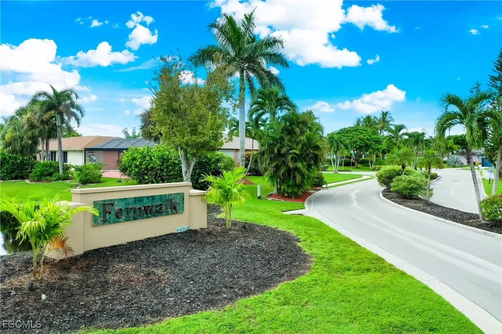 8886 Staghorn Way Fort Myers FL 33908