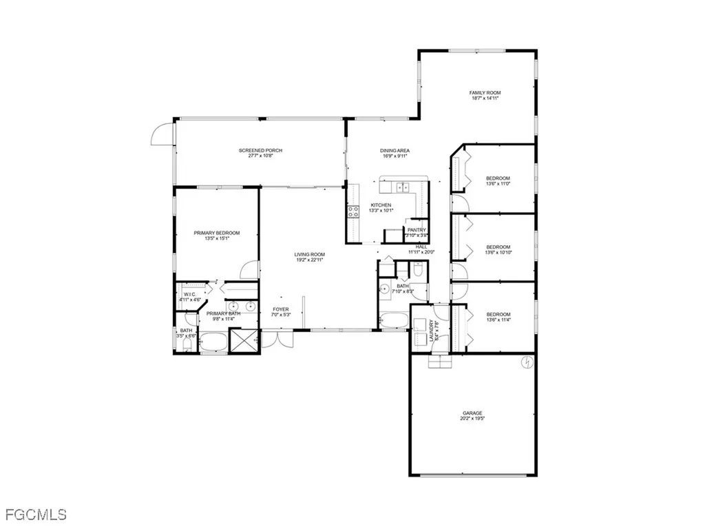 8886 Staghorn Way Fort Myers FL 33908