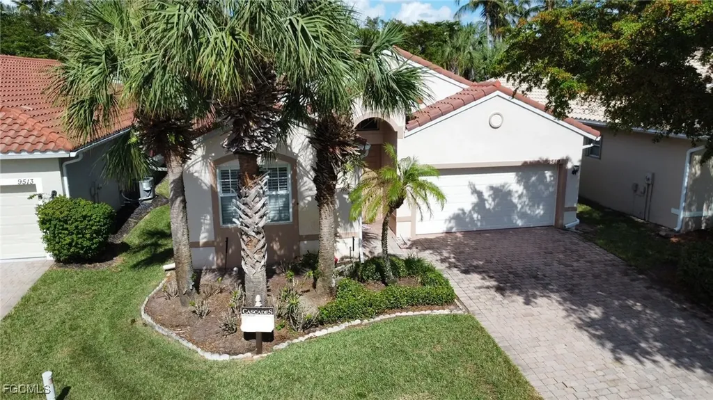 9519 Lismore Lane Estero FL 33928